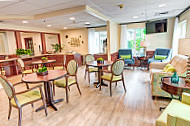 Harbour Pointe Senior Living food