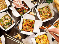 China Spezielle Gerichte food