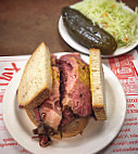 Schwartz's food