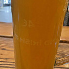 Hangar 24 Craft Brewing food