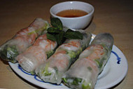 Pho Hanoi Deptford food