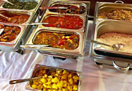 Naveena Path food