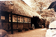 Dorfkrug Volksdorf outside