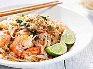 Thai2go food