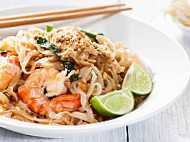 Vietnam Pho Cho Lon food