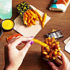 Taco Bell #27381 food