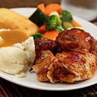 Boston Market food