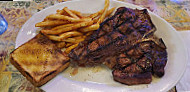 Alexander's Steakhouse Peoria food
