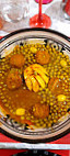 Marocain Le Ryad Délice Oriental food