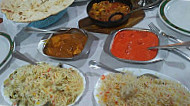 Nahar Mahal Indio food