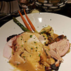 Park Prime - Hard Rock Hotel & Casino food