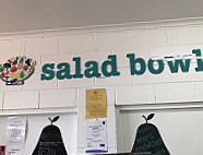 Salad Bowl Fresh Produce menu