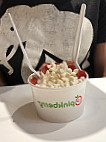 Pinkberry food