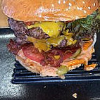 1885 - Die Burger food