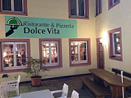 Restaurant Kunzelmann inside