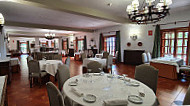 Parador De Cazorla food