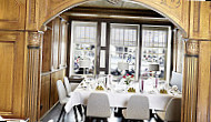 Restaurant Gildehaus inside