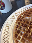 Waffle House food