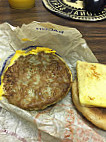 Mcdonald's food