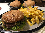 Burgers Berlin food