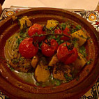 Klein Marrakesch food