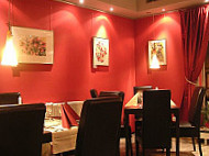 Gusto Cafe Restauration food