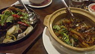 Sichuan Bang Bang food