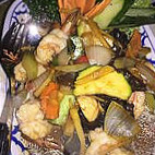 Thai Restaurant Mai Phai food