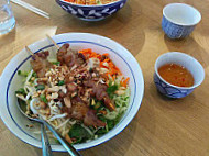 Nguyen Brothers food