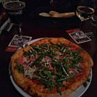 Pizzeria Piccolas - Altes Backhaus 1610 food