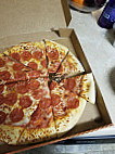 Little Caesars Pizza food