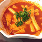 Mira's Korean Street Food food