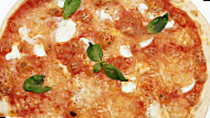 Pizzeria Osteria Di Fiora' food