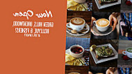 The Well Coffeehouse Roastery food