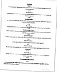 The Prop Gavel menu