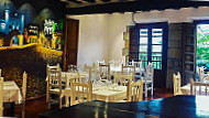 Enoteca El Canton food