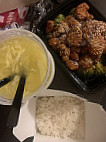 Ming Dragon Express-chinese Food food