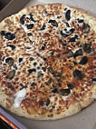 Little Caesars Pizza food