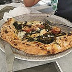 Napoli Notte2 Pizzeria-trattoria food