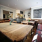 The Chequers - Bath food