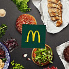 Mcdonald's S:t Eriksgatan food