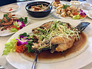 Phoenix Rise Seafood Restaurant food