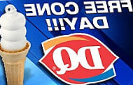 Dairy Queen Grill Chill food