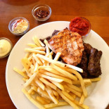 Wirtshaus Zum Hotzenplotz Comida