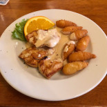 Wirtshaus Zum Hotzenplotz Comida