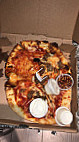 Dimo's Pizza Wicker Park food