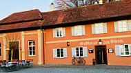 Gasthaus Zum Stern outside
