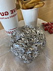 Five Guys food