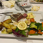 Dante food
