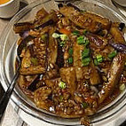 Congee Queen food